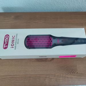 Tymo Ionic Hair Straightening Brush